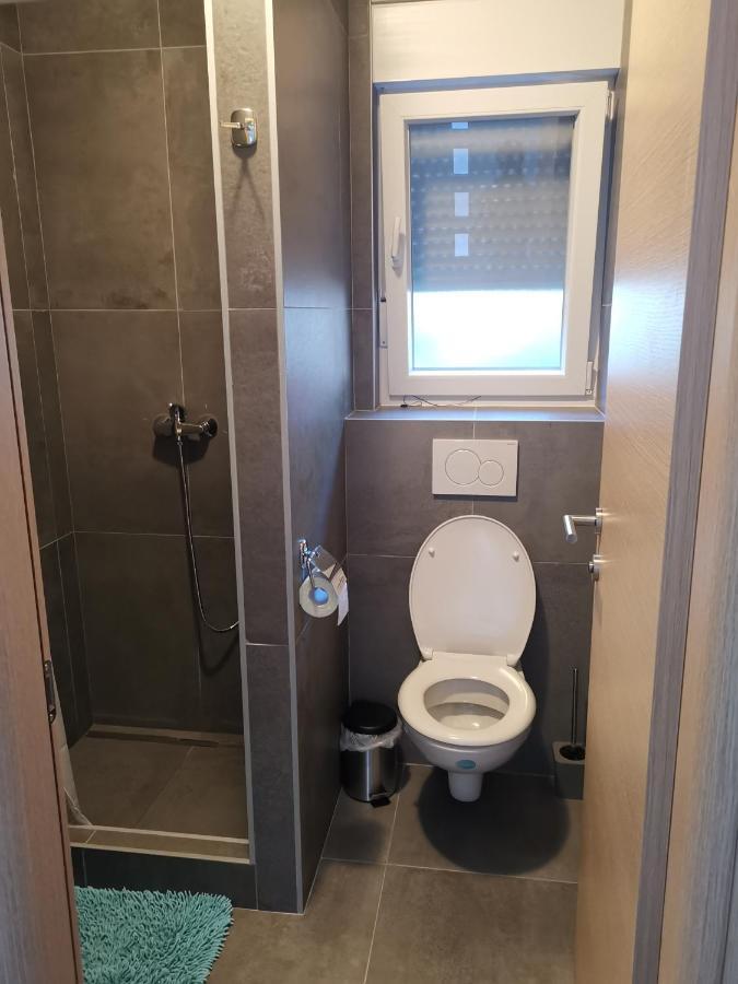 Mimoza 3* Bašanija