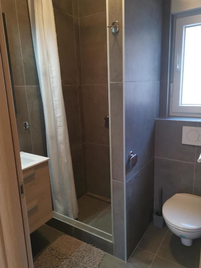 Mimoza 3* Bašanija